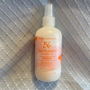 Bumble and bumble Invisible Oil Heat and UV Protective Primer 8.5 oz